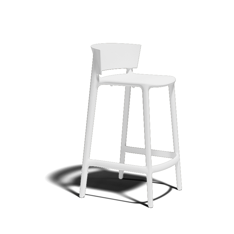 Vondom Africa Bar Stool Eugeni Quitllet 65030 (2) 